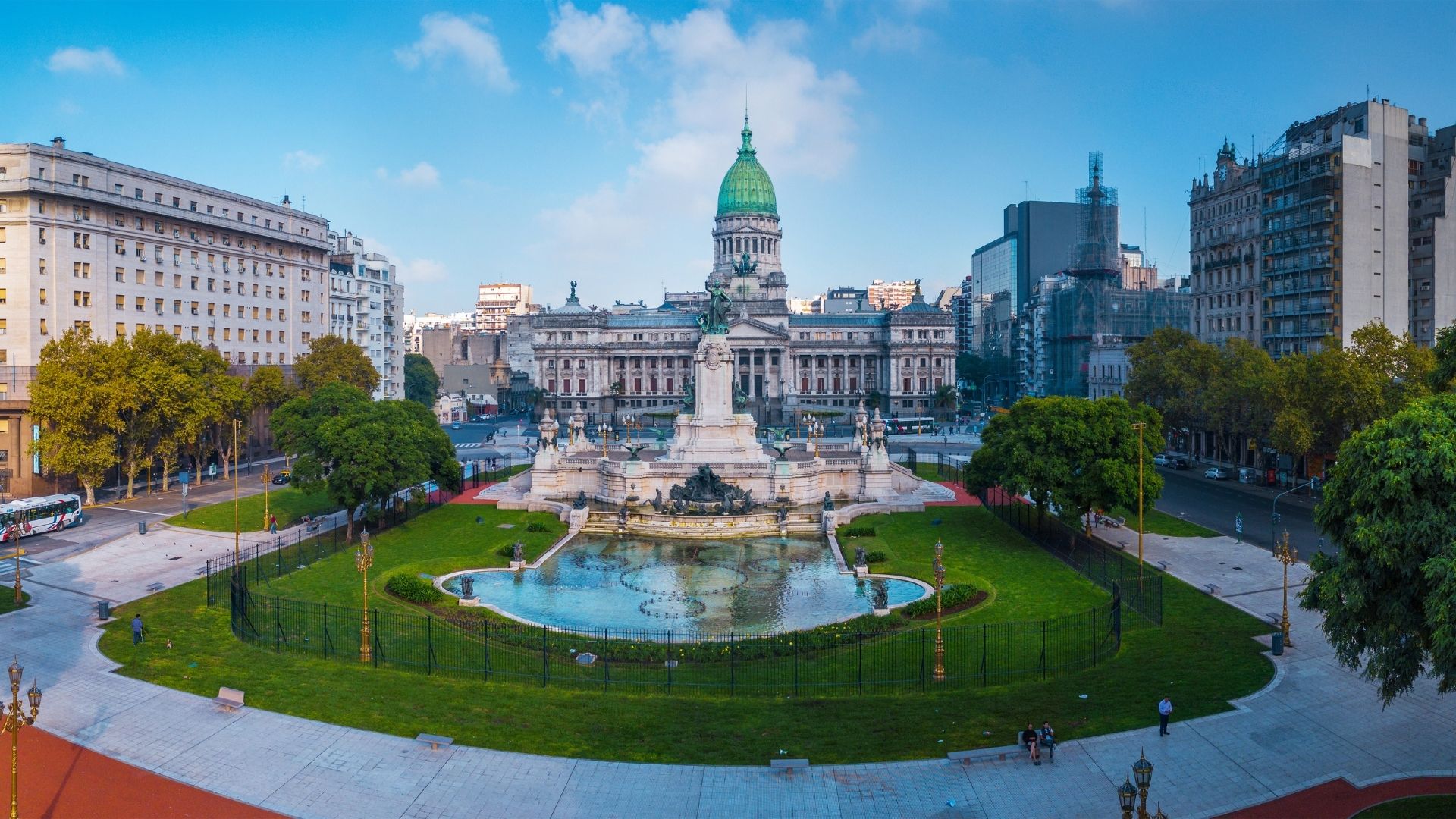 Argentina