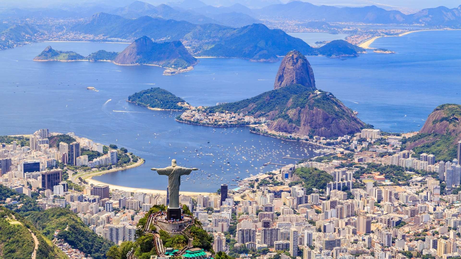 Brazil