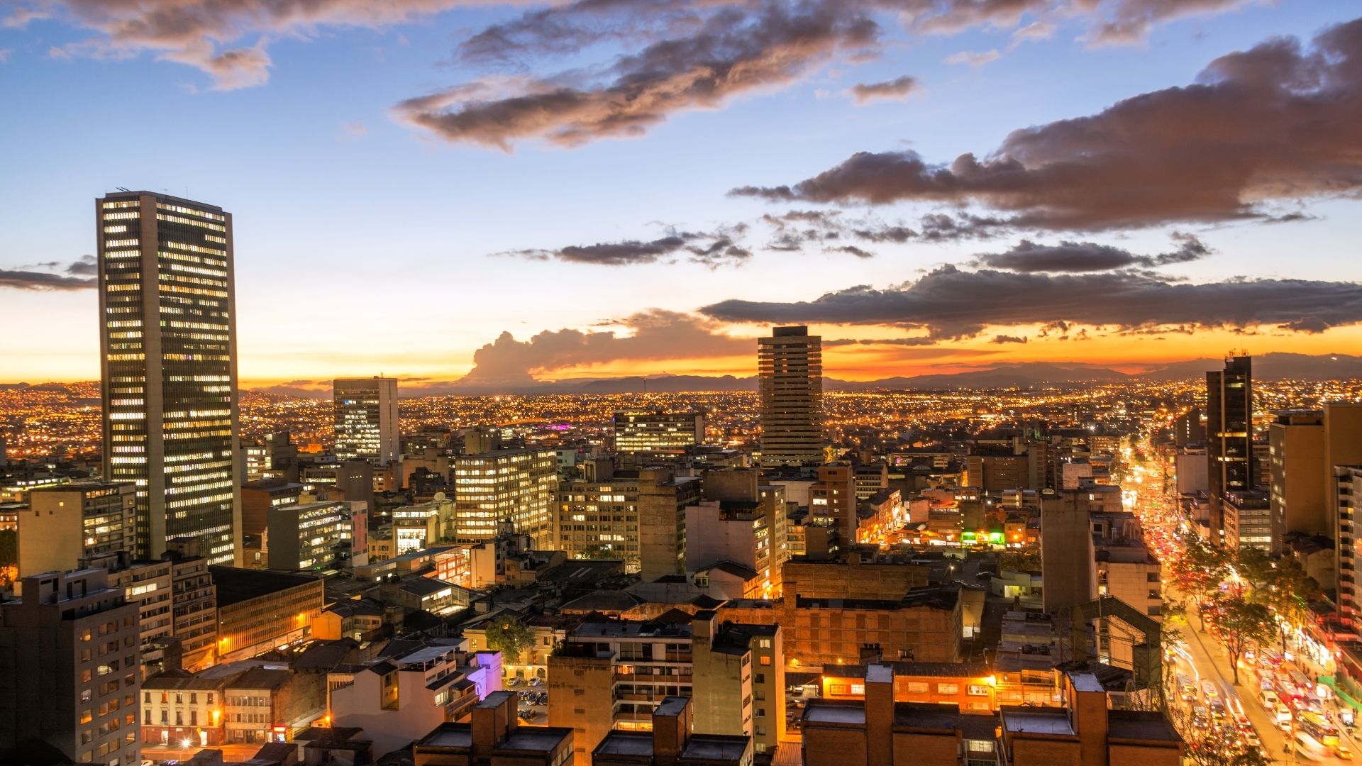 Colombia