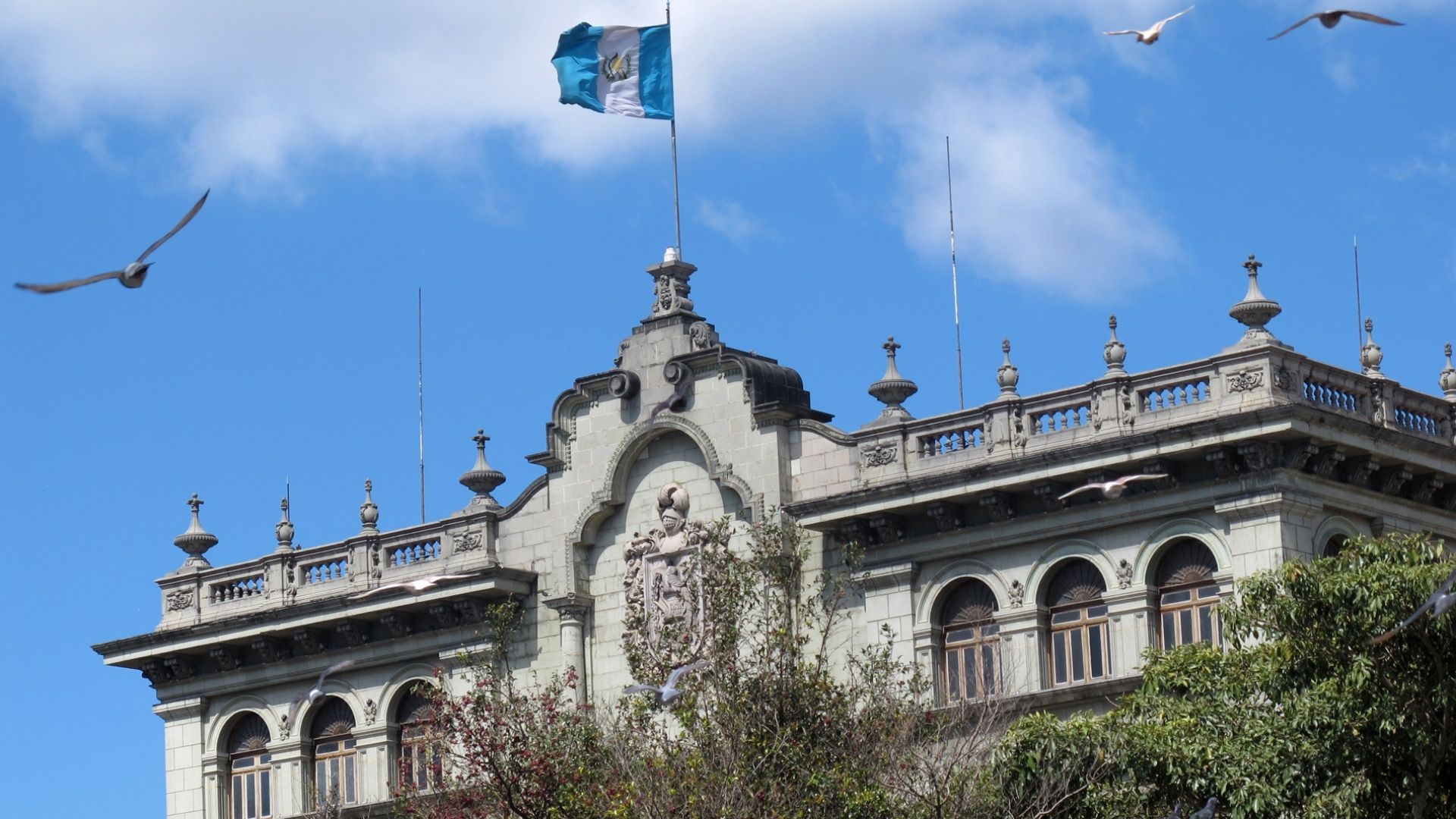 Guatemala