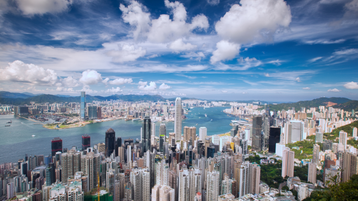 Hongkong