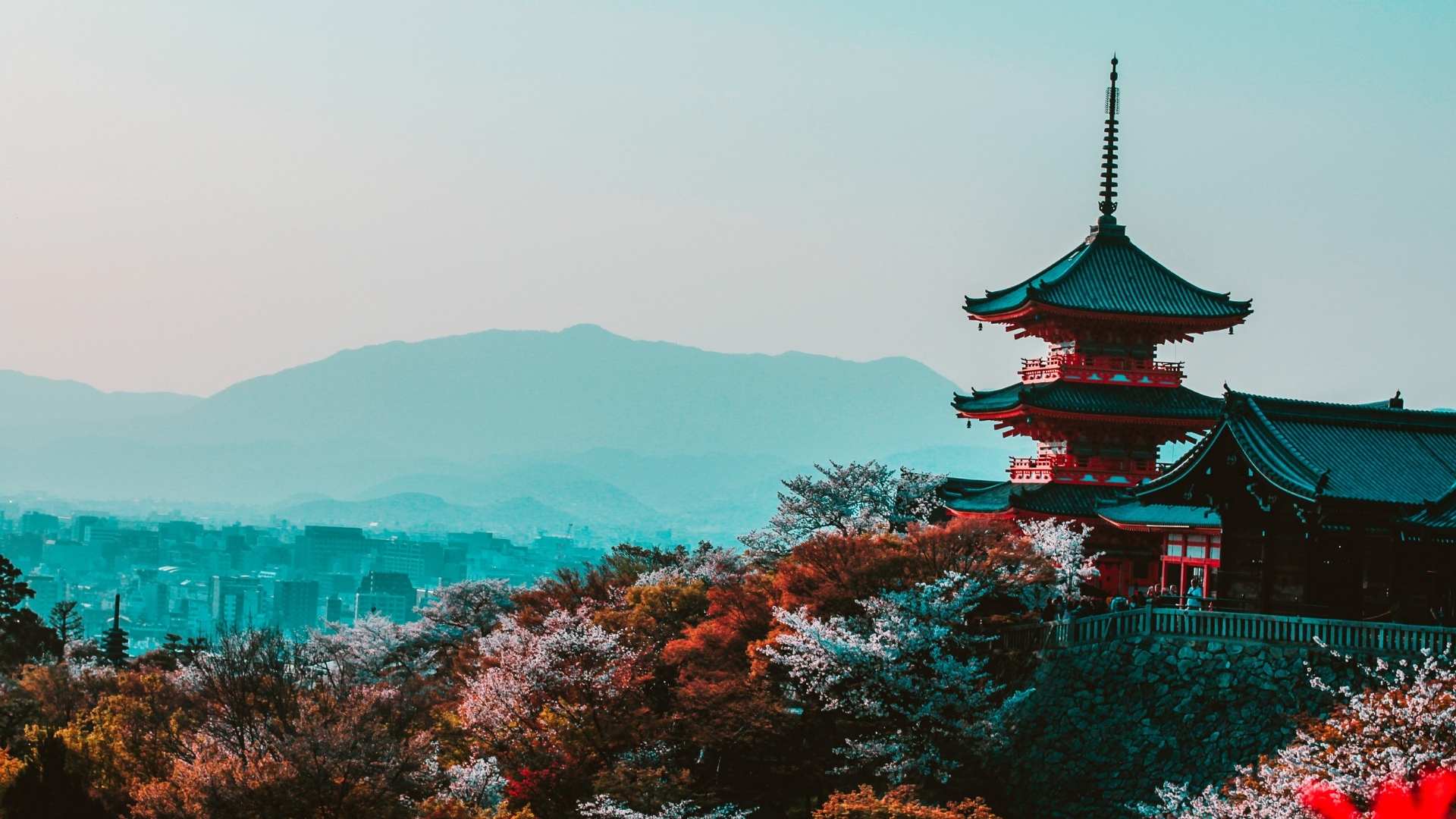 Japan