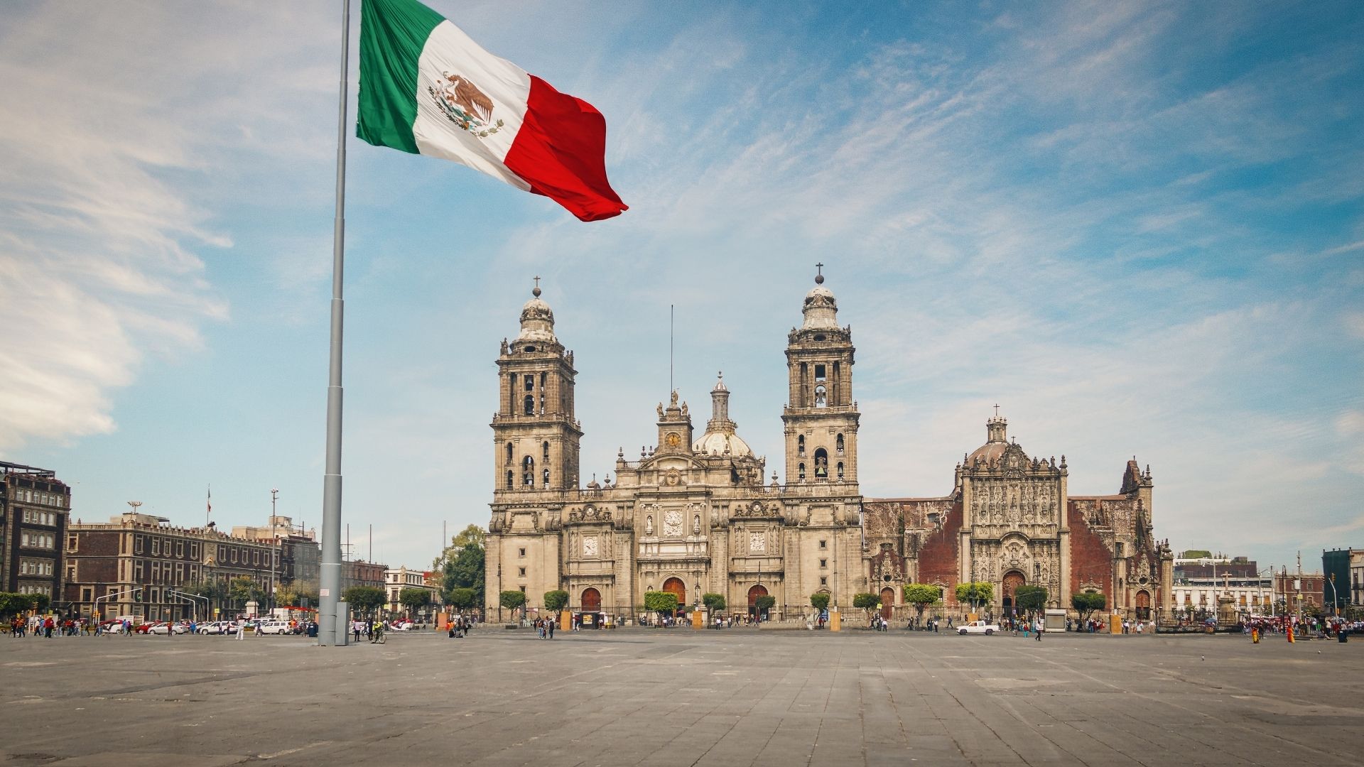 Mexico