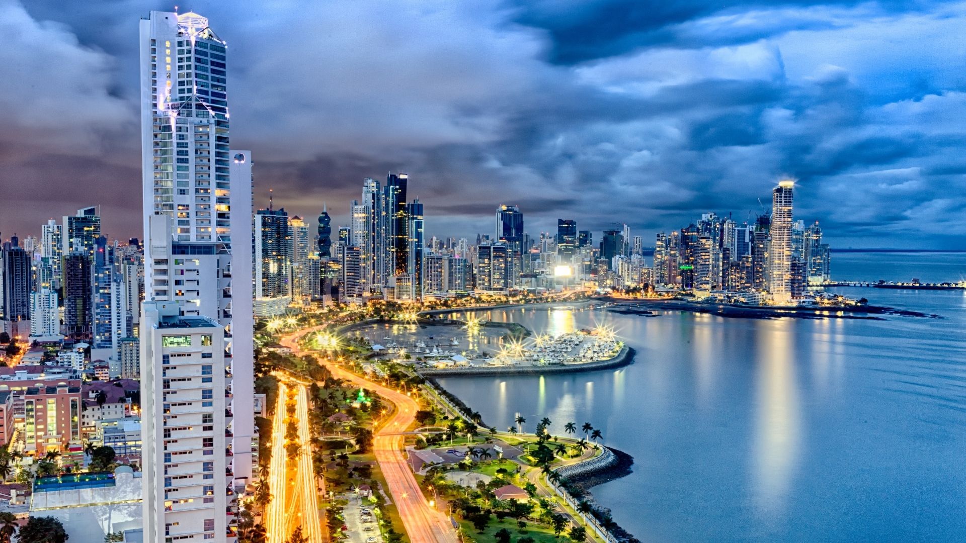 Panama