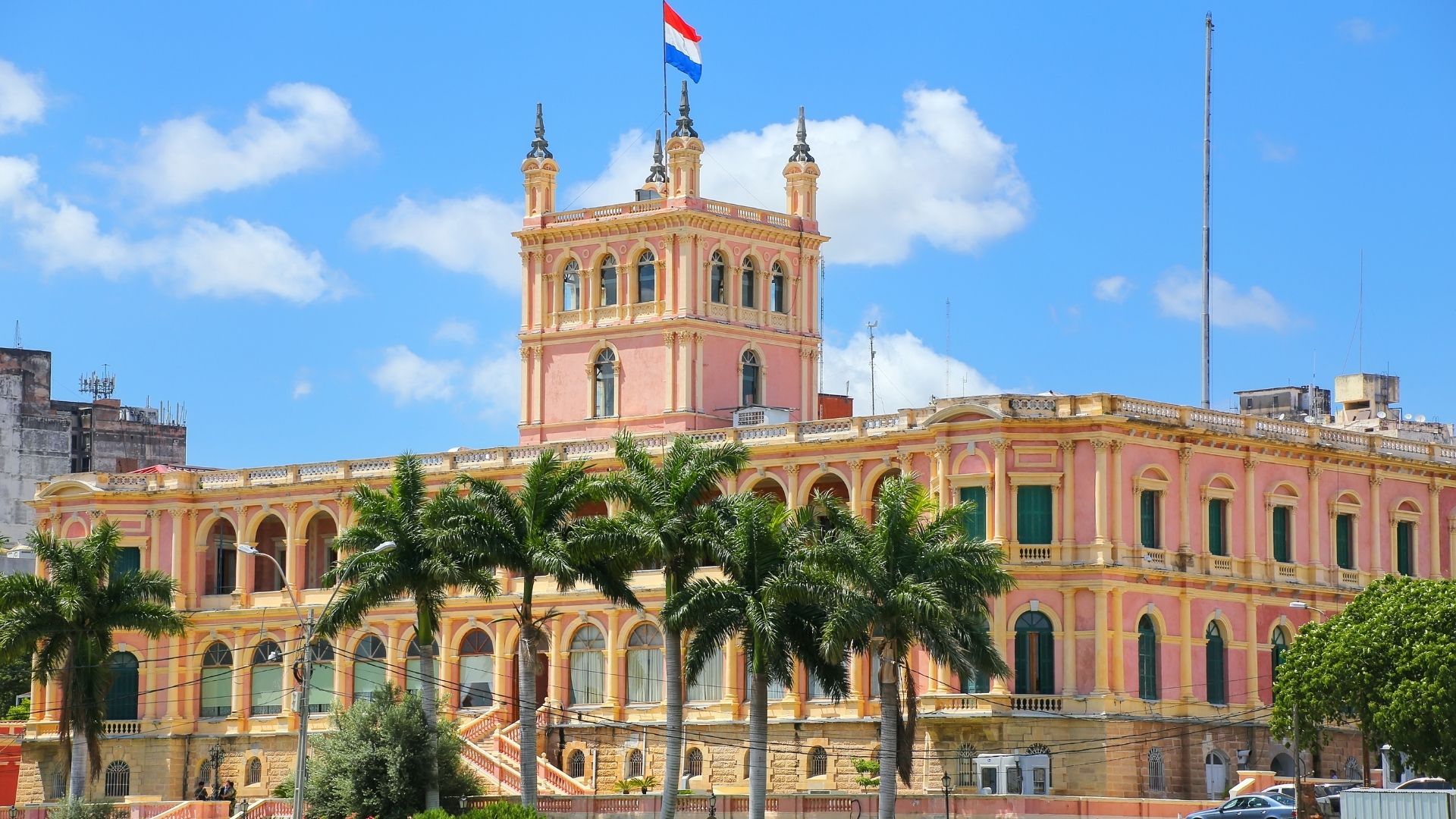 Paraguay