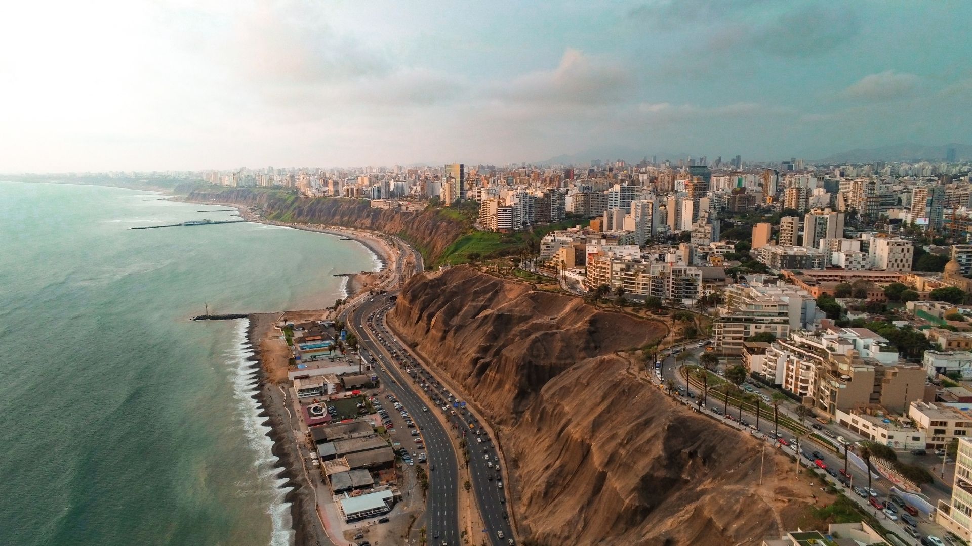Peru