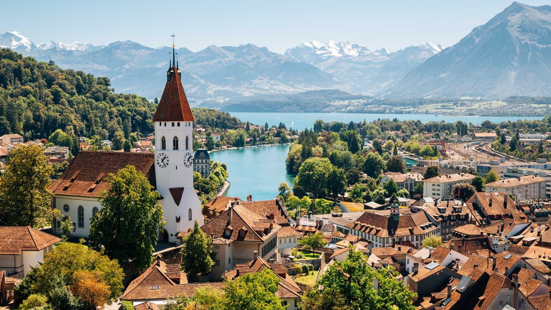 Switzerland
