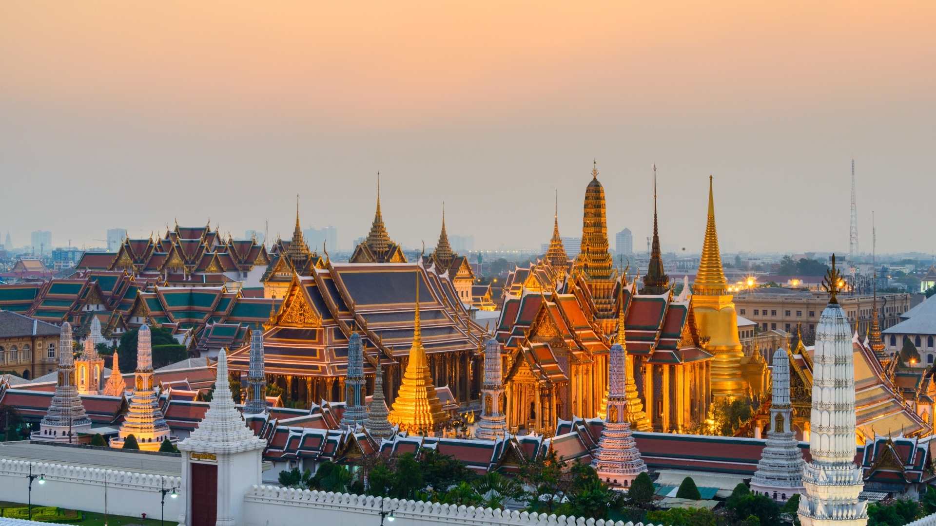 Thailand