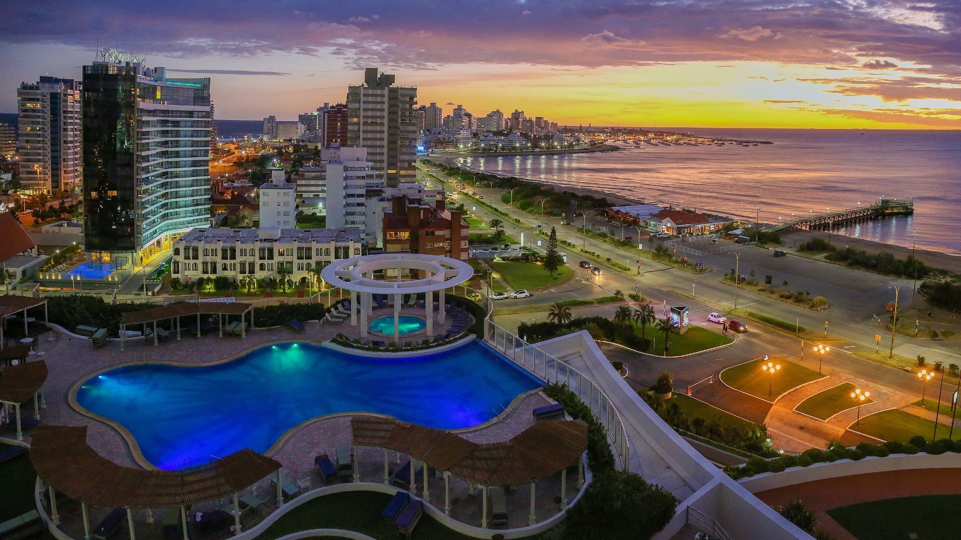 Uruguay