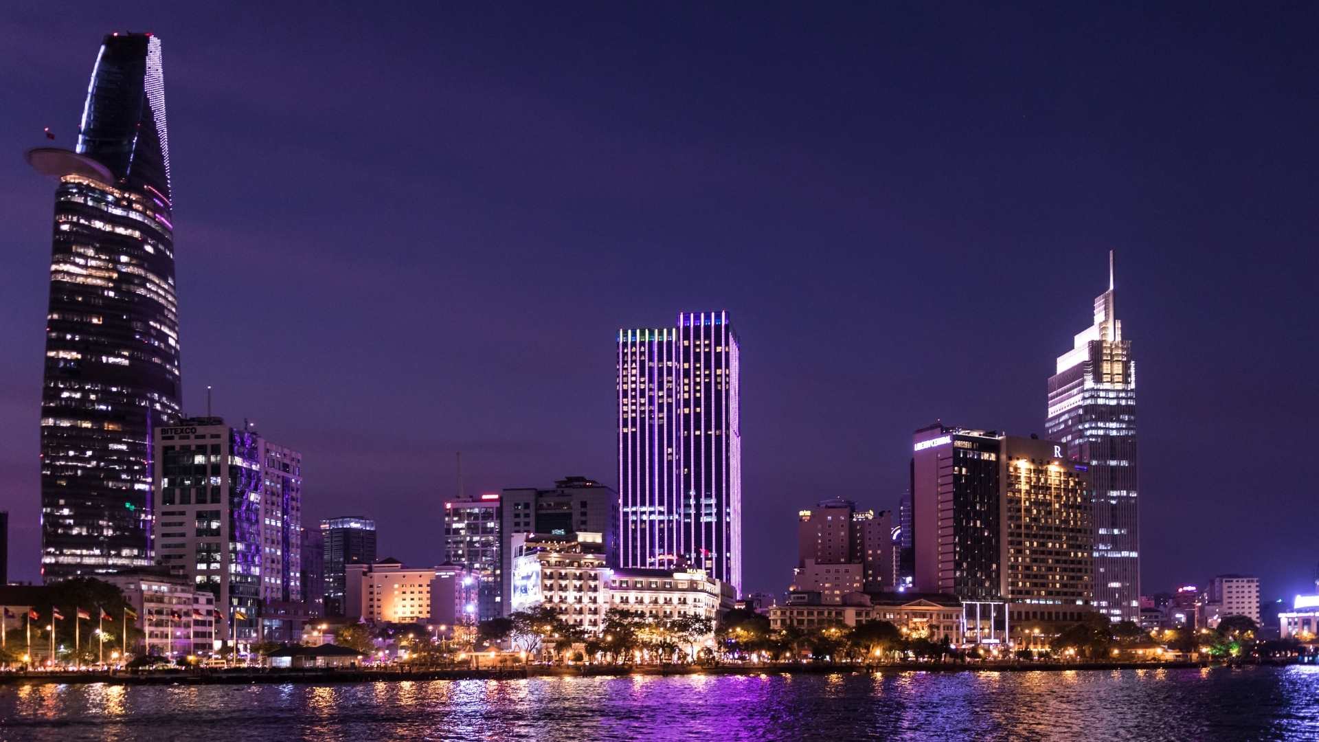 Vietnam