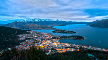 newzeland(1)