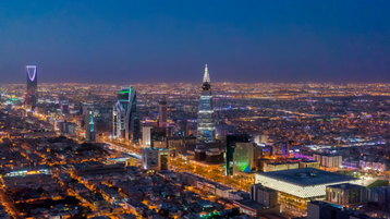 saudi